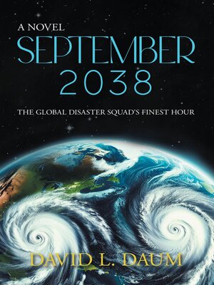 cover image of September 2038